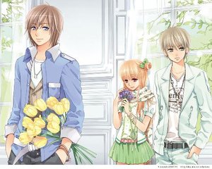 帝王唐诗宋词在线导航